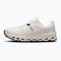 Scarpe da running donna On Running Cloudvista 2 Waterproof ivory/cream 2