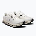 Scarpe da running donna On Running Cloudvista 2 Waterproof ivory/cream 3