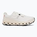 Scarpe da running da donna On Cloudvista 2 Waterproof ivory/cream 2
