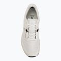 Scarpe da running da donna On Cloudvista 2 Waterproof ivory/cream 5