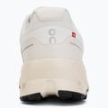 Scarpe da running da donna On Cloudvista 2 Waterproof ivory/cream 6