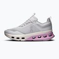 Scarpe da allenamento da uomo On Running Cloudnova X glacier/sakura 2