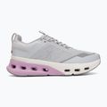 Scarpe da allenamento donna On Running Cloudnova X glacier/sakura 2