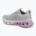 Scarpe da allenamento donna On Running Cloudnova X glacier/sakura 3