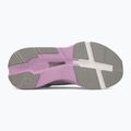 Scarpe da allenamento donna On Running Cloudnova X glacier/sakura 4