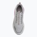 Scarpe da allenamento donna On Running Cloudnova X glacier/sakura 5
