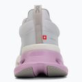 Scarpe da allenamento da uomo On Running Cloudnova X glacier/sakura 6