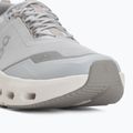 Scarpe da allenamento da uomo On Running Cloudnova X glacier/sakura 7