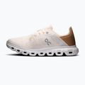 Scarpe da donna On Cloud 6 Coast gardenia/sphinx 2