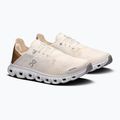 Scarpe da donna On Cloud 6 Coast gardenia/sphinx 3