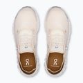 Scarpe da donna On Cloud 6 Coast gardenia/sphinx 6