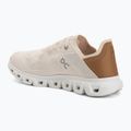 Scarpe da donna On Cloud 6 Coast gardenia/sphinx 3