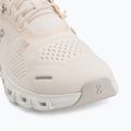 Scarpe da donna On Cloud 6 Coast gardenia/sphinx 7