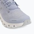 Scarpe da donna On Cloud 6 Coast nimbus/heron 7
