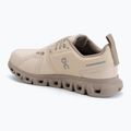 Scarpe da donna On Cloud 6 WP sand/desert 3
