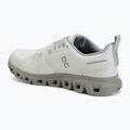 Scarpe da donna On Cloud 6 WP Iceberg/Tin 3