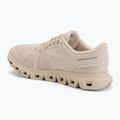 Scarpe da donna On Cloud 6 sand/sand 3