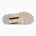 Scarpe da donna On Cloud 6 sand/sand 4