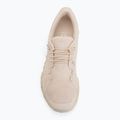 Scarpe da donna On Cloud 6 sand/sand 5