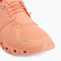 Scarpe da donna On Cloud 6 sunstone/sunstone 7