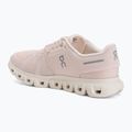 Scarpe da donna On Cloud 6 salt/gardenia 3