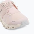 Scarpe da donna On Cloud 6 salt/gardenia 7
