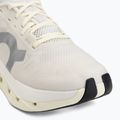 Scarpe da running donna On Cloudflow 5 ivory/seedling 7