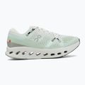 Scarpe da running uomo On Cloudsurfer 2 ivory/creek 2