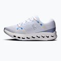 Scarpe da running donna On Cloudsurfer 2 heather/ivory 2