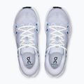 Scarpe da running donna On Cloudsurfer 2 heather/ivory 4