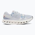 Scarpe da running donna On Cloudsurfer 2 heather/ivory 2