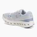 Scarpe da running donna On Cloudsurfer 2 heather/ivory 3
