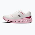 Scarpe da running donna On Cloudsurfer 2 ivory/peony 2