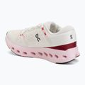 Scarpe da running donna On Cloudsurfer 2 ivory/peony 3