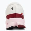 Scarpe da running donna On Cloudsurfer 2 ivory/peony 6