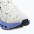 Scarpe da running donna On Cloudsurfer 2 ivory/sailor 7