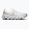 Scarpe da running donna On Cloudswift 4 white/lily