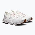 Scarpe da running donna On Cloudswift 4 white/lily 3