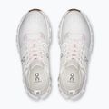 Scarpe da running donna On Cloudswift 4 white/lily 4