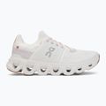Scarpe da running donna On Cloudswift 4 white/lily 2