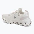 Scarpe da running donna On Cloudswift 4 white/lily 3