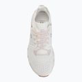 Scarpe da running donna On Cloudswift 4 white/lily 5