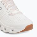 Scarpe da running donna On Cloudswift 4 white/lily 7