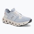 Scarpe da running donna On Cloudswift 4 heather/gardenia