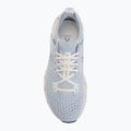 Scarpe da running donna On Cloudswift 4 heather/gardenia 5