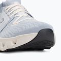 Scarpe da running donna On Cloudswift 4 heather/gardenia 7