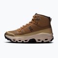 Scarpe da donna On Cloudrock Mid Waterproof sphinx/sand 2