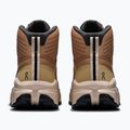 Scarpe da donna On Cloudrock Mid Waterproof sphinx/sand 4