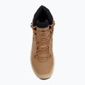 Scarpe da donna On Cloudrock Mid Waterproof sphinx/sand 5