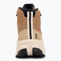 Scarpe da donna On Cloudrock Mid Waterproof sphinx/sand 6